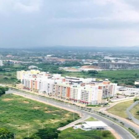 Espana Hotel Jomtien Resort Dış mekan fotoğraf