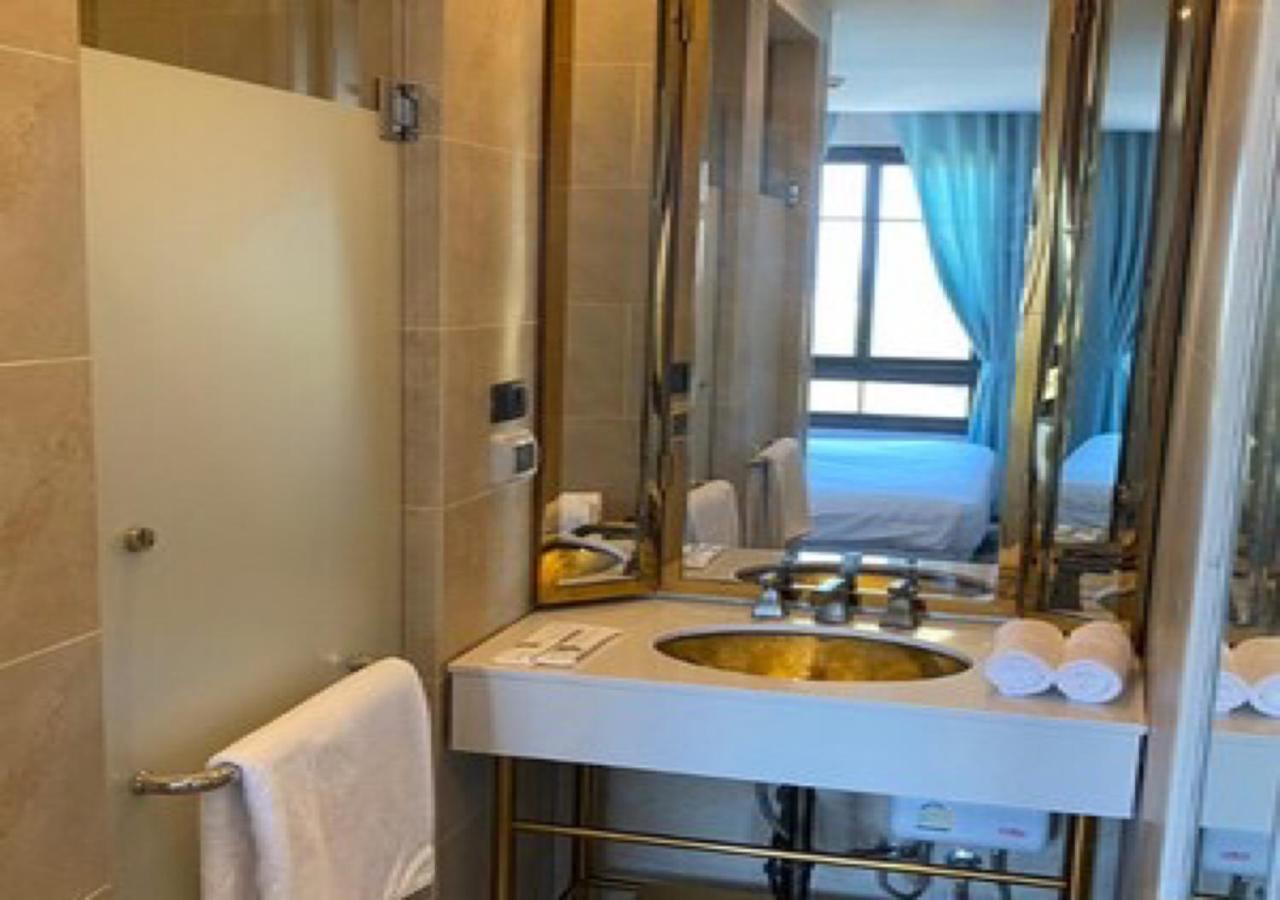 Espana Hotel Jomtien Resort Dış mekan fotoğraf