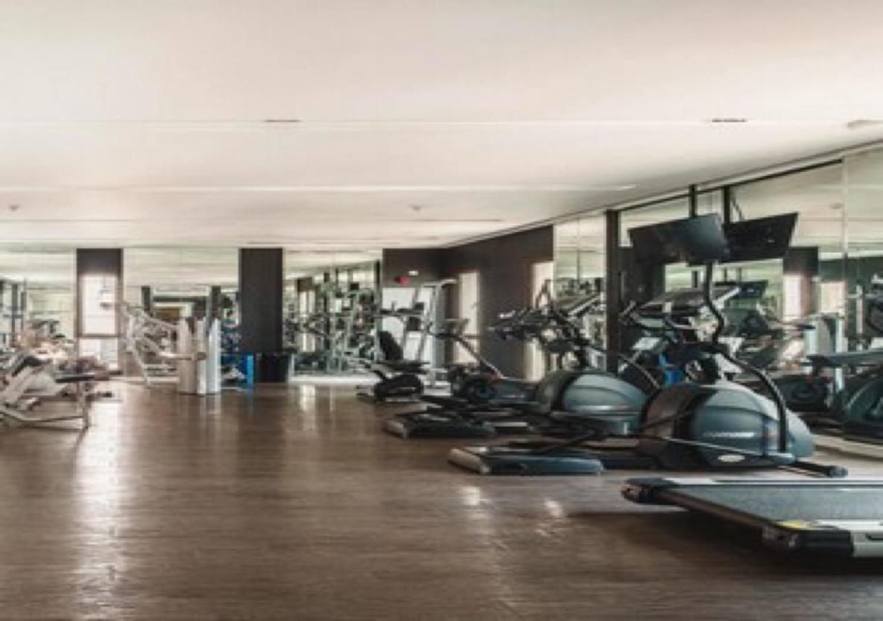 Espana Hotel Jomtien Resort Dış mekan fotoğraf
