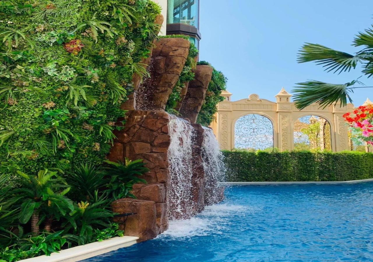 Espana Hotel Jomtien Resort Dış mekan fotoğraf