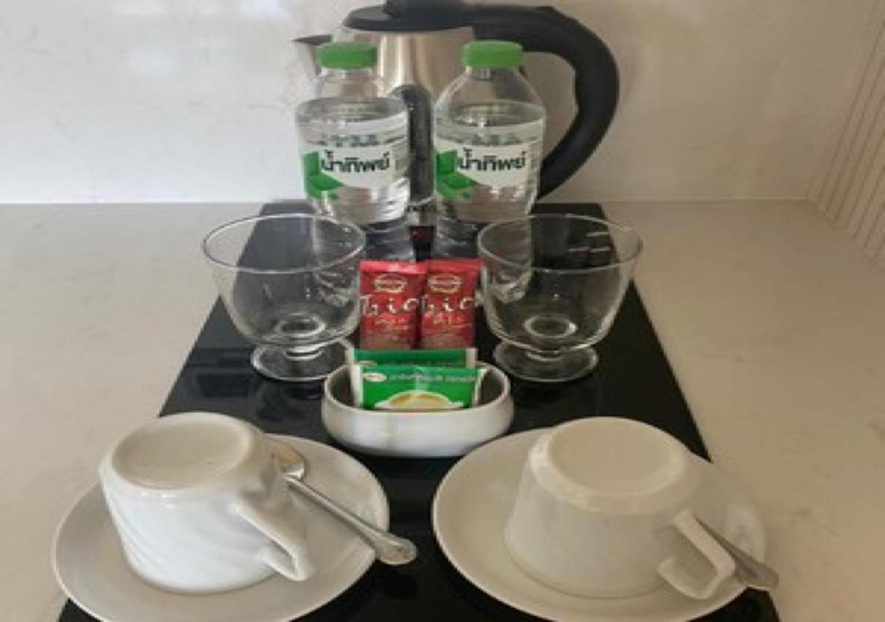 Espana Hotel Jomtien Resort Dış mekan fotoğraf