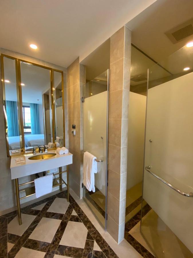 Espana Hotel Jomtien Resort Dış mekan fotoğraf