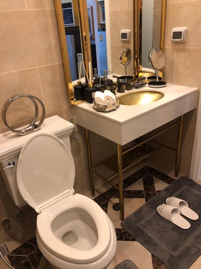 Espana Hotel Jomtien Resort Dış mekan fotoğraf